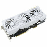 Graphics card Asus RTX 4070TI SUPER OC GEFORCE RTX 4070 16 GB GDDR6-6