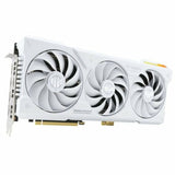 Graphics card Asus RTX 4070TI SUPER OC GEFORCE RTX 4070 16 GB GDDR6-3