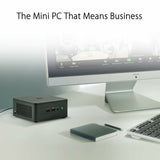 Mini PC Asus NUC 13 Pro RNUC13ANKI500002I Intel Core i5-1340P-21