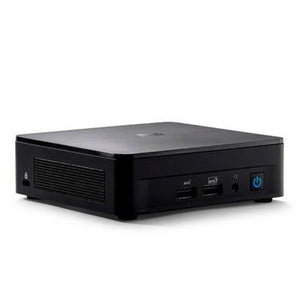 Mini PC Asus WDBA2W0020BBK-WES1 Intel Core I3-1220P-0