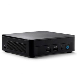 Mini PC Asus NUC 12 Pro Slim RNUC12WSKI700002L Intel Core I7-1260P-0