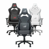 Office Chair Asus Black-1