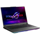 Laptop Asus  ROG Strix G16 G614JI-N4081 16" i7-13650HX 32 GB RAM 1 TB SSD Nvidia Geforce RTX 4070-7