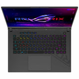 Laptop Asus  ROG Strix G16 G614JI-N4081 16" i7-13650HX 32 GB RAM 1 TB SSD Nvidia Geforce RTX 4070-5