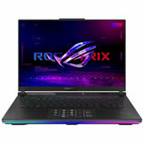 Laptop Asus  ROG Strix Scar 16 2024 G634JZR-NM001W 16" 32 GB RAM 1 TB SSD NVIDIA GeForce RTX 4080-0