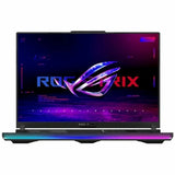 Laptop Asus  ROG Strix Scar 16 2024 G634JZR-NM001W 16" 32 GB RAM 1 TB SSD NVIDIA GeForce RTX 4080-8