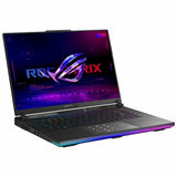 Laptop Asus  ROG Strix Scar 16 2024 G634JZR-NM001W 16" 32 GB RAM 1 TB SSD NVIDIA GeForce RTX 4080-7
