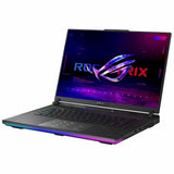 Laptop Asus  ROG Strix Scar 16 2024 G634JZR-NM001W 16" 32 GB RAM 1 TB SSD NVIDIA GeForce RTX 4080-6