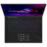 Laptop Asus  ROG Strix Scar 16 2024 G634JZR-NM001W 16" 32 GB RAM 1 TB SSD NVIDIA GeForce RTX 4080-5