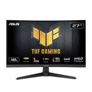 Monitor Asus 90LM0A90-B01170 27" Full HD-0