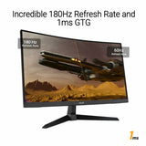 Monitor Asus 90LM0A90-B01170 27" Full HD-8