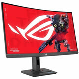 Gaming Monitor Asus 27" HD LCD Quad HD-5