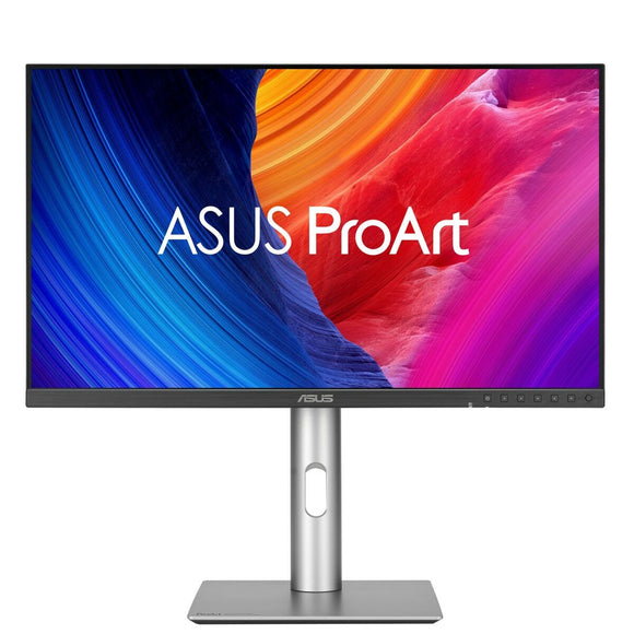 Gaming Monitor Asus PA278CFRV 27