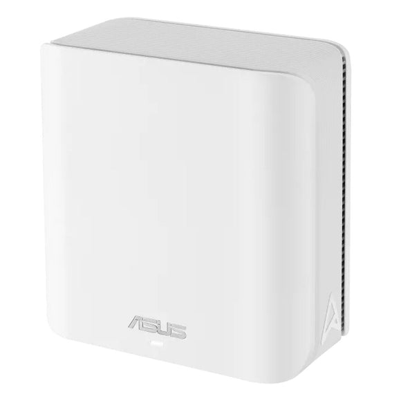 Router Asus 90IG0960-MO3C00 White RJ45 Ethernet WAN Wi-Fi-0