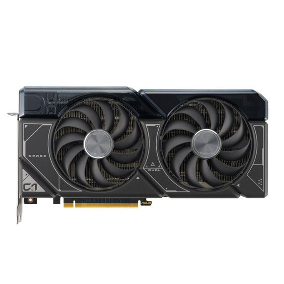 Graphics card Asus RTX 4070TI SUPER OC GeForce RTX 4070 Ti GEFORCE RTX 4070 TI SUPER 16 GB GDDR6X-0