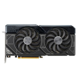 Graphics card Asus RTX 4070TI SUPER OC  GeForce RTX 4070 Ti 16 GB GDDR6X-1