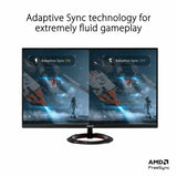 Gaming Monitor Asus 90LM0AD1-B01E70 27" Full HD-5