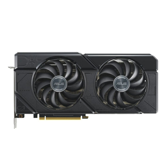 Graphics card Asus Dual -RX7900GRE-O16G 16 GB GDDR6-0