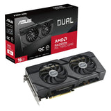 Graphics card Asus Dual -RX7900GRE-O16G 16 GB GDDR6-4