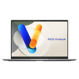Laptop Asus VivoBook S 14 OLED M5406NA-QD082W 14" 16 GB RAM 512 GB SSD Spanish Qwerty AMD Ryzen 5 7535HS-6