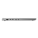 Laptop Asus VivoBook S 14 OLED M5406NA-QD082W 14" 16 GB RAM 512 GB SSD Spanish Qwerty AMD Ryzen 5 7535HS-2