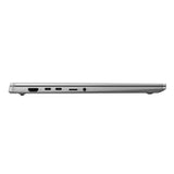 Laptop Asus VivoBook S 14 OLED M5406NA-QD082W 14" 16 GB RAM 512 GB SSD Spanish Qwerty AMD Ryzen 5 7535HS-1