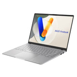 Laptop Asus VivoBook S 14 OLED M5406NA-QD082W 14" 16 GB RAM 512 GB SSD Spanish Qwerty AMD Ryzen 5 7535HS-5