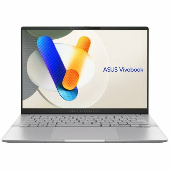 Laptop Asus Vivobook S 14 OLED M5406UA-QD053W 16 GB RAM 1 TB SSD-0