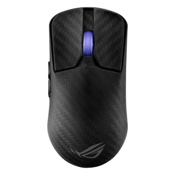 Wireless Mouse Asus 90MP03U0-BMUA00 Black-0