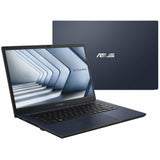 Laptop Asus ExpertBook B1 14" Intel Core I3-1215U 8 GB RAM 256 GB SSD Spanish Qwerty-1