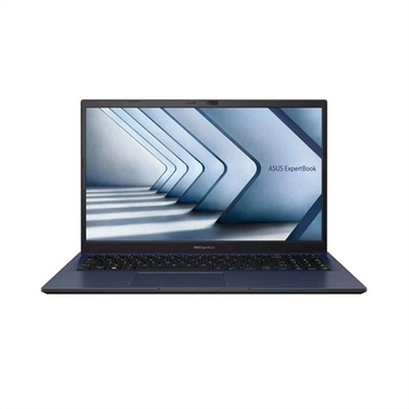 Laptop Asus ExpertBook B1 B1502CVA-BQ1638X Intel Core i3-1315U 8 GB RAM 512 GB SSD Spanish Qwerty 15,6