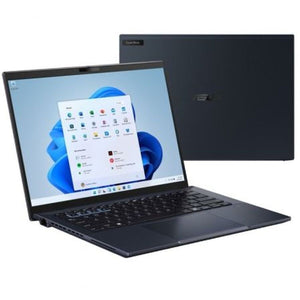 Laptop Asus 90NX06R1-M00CZ0 14" 16 GB RAM 512 GB SSD Intel Core Ultra 7 155H-0