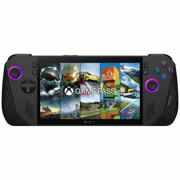 Portable Game Console Asus 90NV00F1-M000E0-0