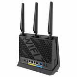 Router Asus RT-BE86U 5 GHz-4