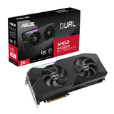 Graphics card Asus 90YV0IG2-M0NA00 GDDR6-1