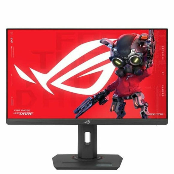 Monitor Asus 90LM0AM0-B01370 24,5