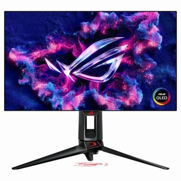 Gaming Monitor Asus ROG Swift OLED PG27AQDP 27