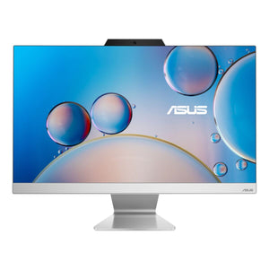 All in One Asus 90PT03T1-M019E0 23,8" Intel Core i5-1335U 16 GB RAM 512 GB SSD Spanish Qwerty-0