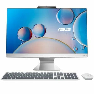 All in One Asus 90PT03G4-M06MU0 23,8" 8 GB RAM 512 GB SSD Intel Core I3-1215U-0