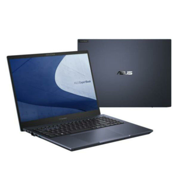 Laptop Asus B5404CMA-Q50321X Spanish Qwerty 14