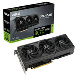 Graphics card Asus 90YV0KC6-M0NA00 RTX 4070 SUPER 12 GB GDDR6X-10