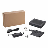 Barebone Asus 90MR0172-M00040 Intel N200-1