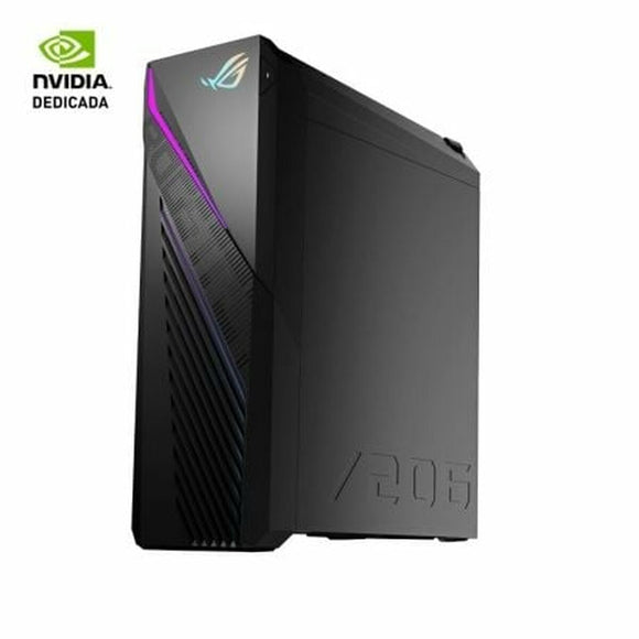 Mini PC Asus 90PF04T2-M00ZP0 Intel Core i7 32 GB RAM 1 TB SSD-0