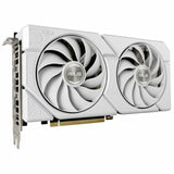 Graphics card Asus White OC Edition GEFORCE RTX 4070 12 GB GDDR6-5