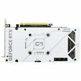 Graphics card Asus White OC Edition GEFORCE RTX 4070 12 GB GDDR6-4