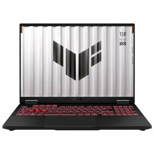 Gaming Laptop Asus 16" 32 GB RAM 1 TB SSD Nvidia Geforce RTX 4070-0