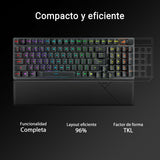 Keyboard Asus 90MP03S0-BKSA00-2