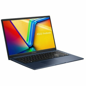 Laptop Asus Vivobook 15 F1504ZA-NJ1474 15,6" Intel Core i5-1235U 16 GB RAM 512 GB SSD Spanish Qwerty-0