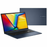 Laptop Asus Vivobook 15 F1504ZA-NJ1474 15,6" Intel Core i5-1235U 16 GB RAM 512 GB SSD Spanish Qwerty-1