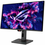 Gaming Monitor Asus 27" Quad HD-5